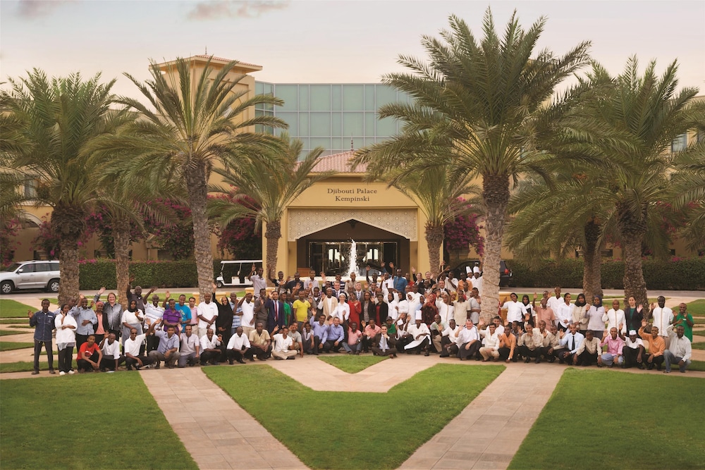Djibouti Palace Kempinski 59/73