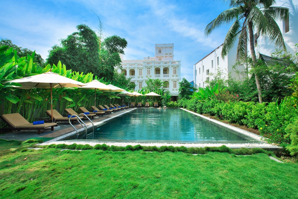 Hoi An Garden Palace Spa 32/62