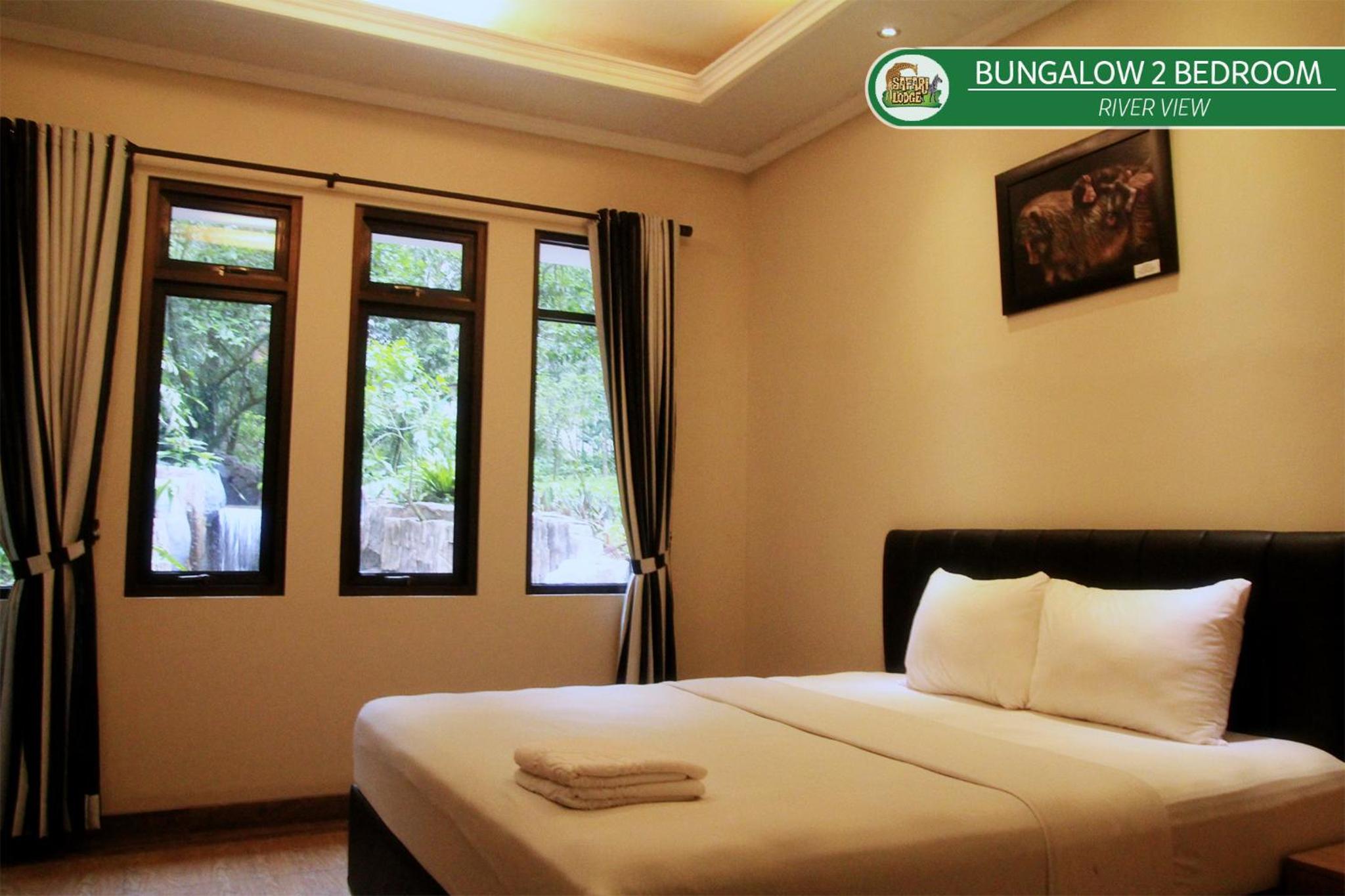 Safari Lodge Hotel 14/51