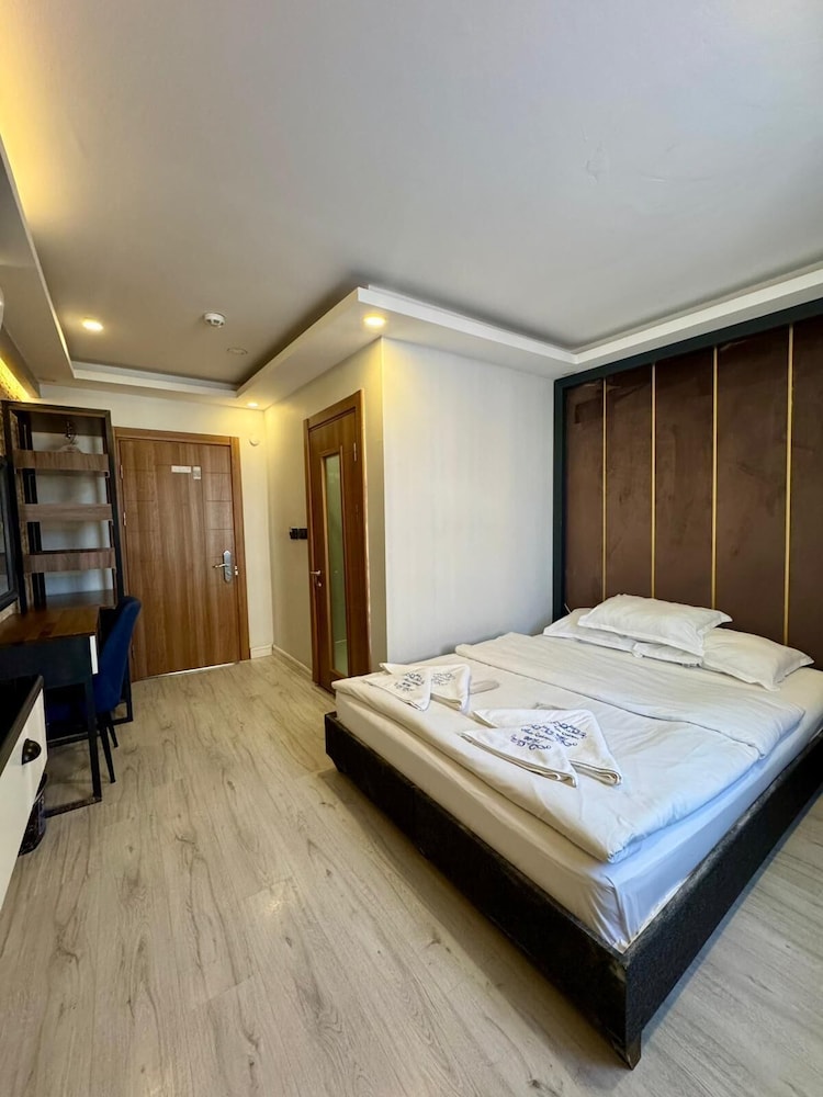 Sirkeci Quietness Hotel 9/50