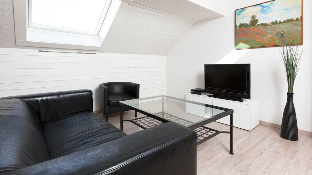 Apartments Swiss Star Marc Aurel 11/18
