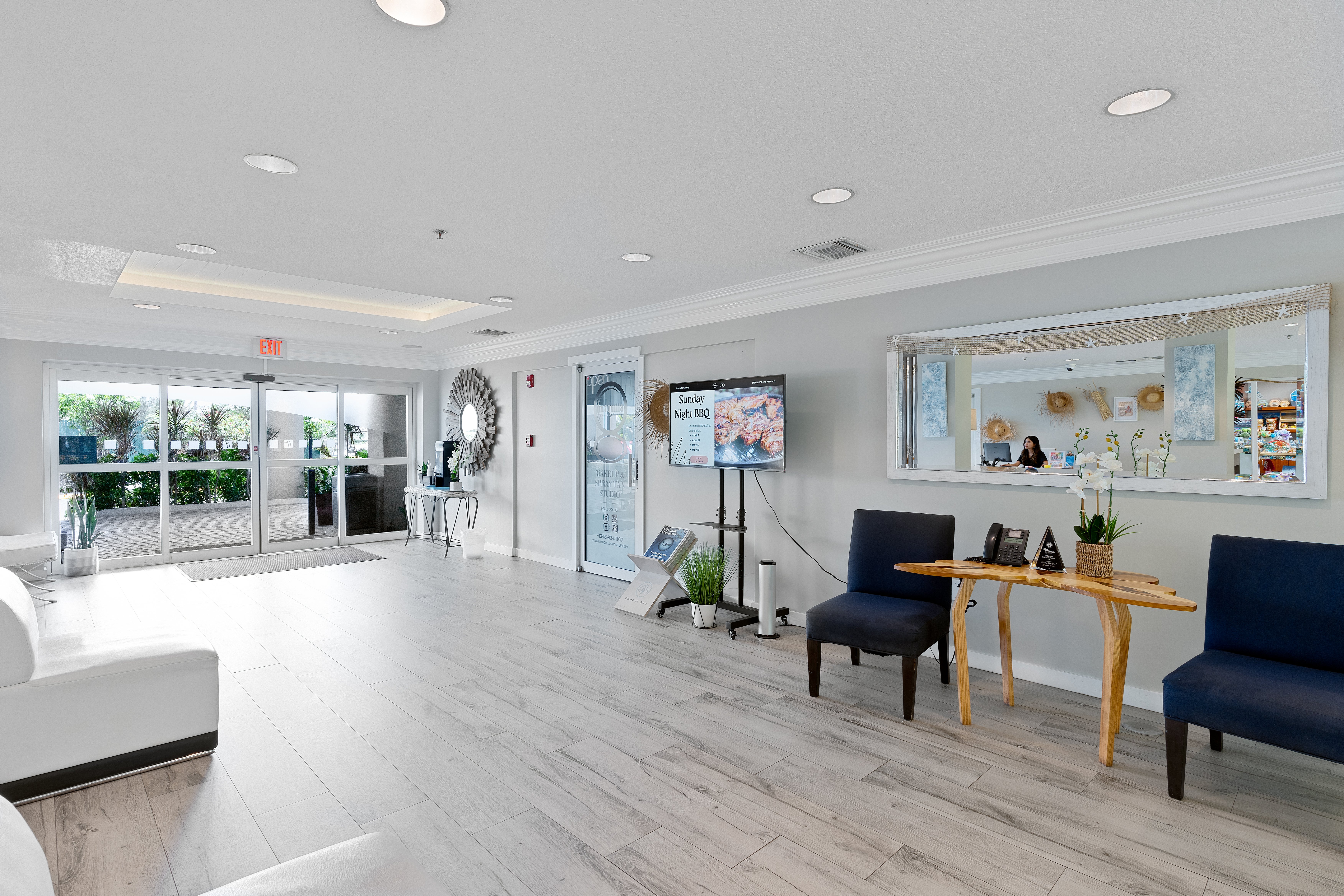 Holiday Inn Resort Grand Cayman, an IHG Hotel 49/78