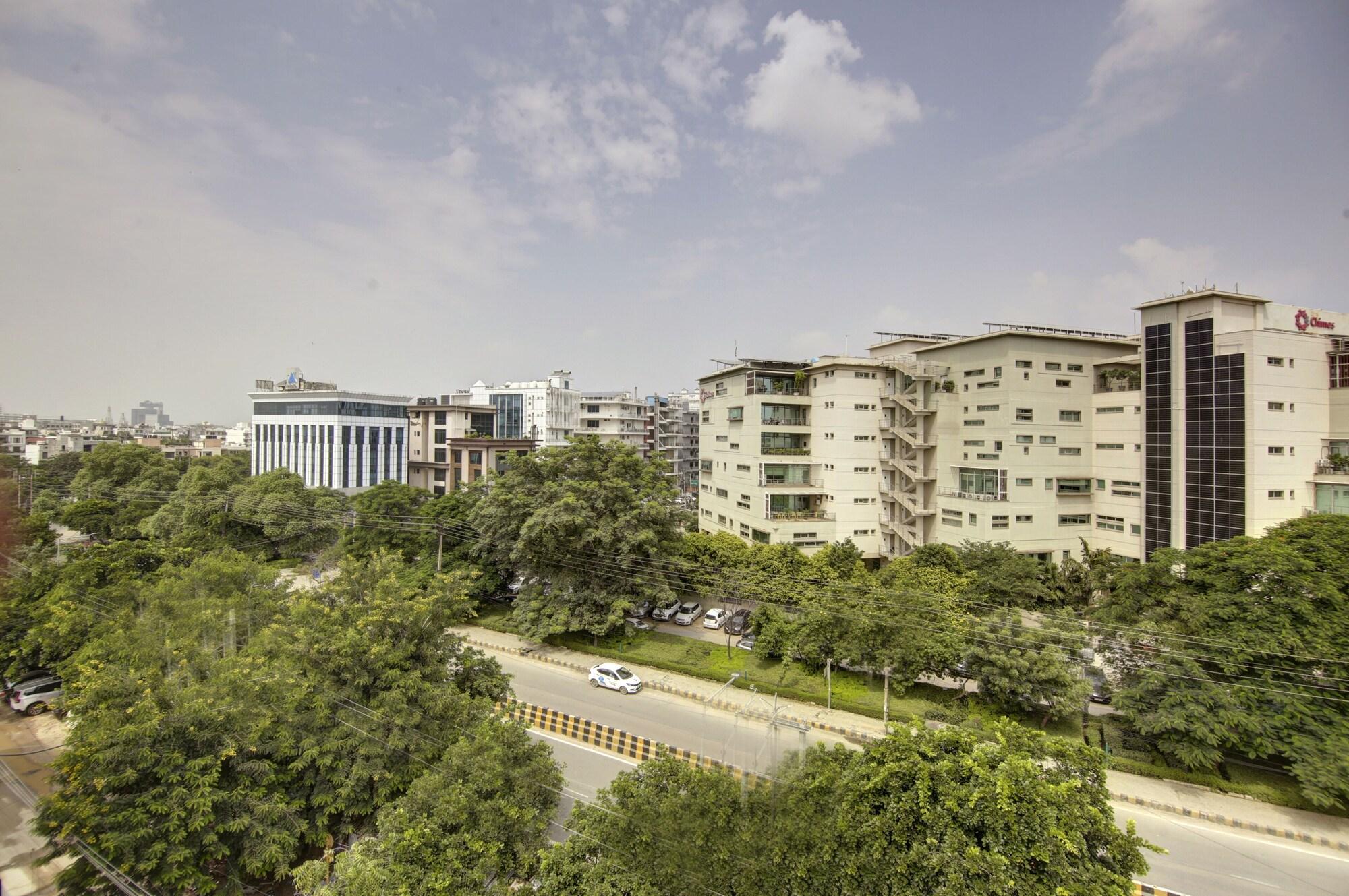 Hotel 91 Millennium HUDA 48/50
