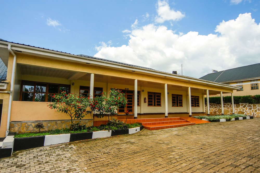 Kalya Courts Hotel 5/50