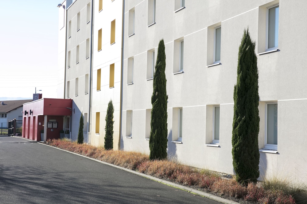 Hotel Clermont Estaing 11/40