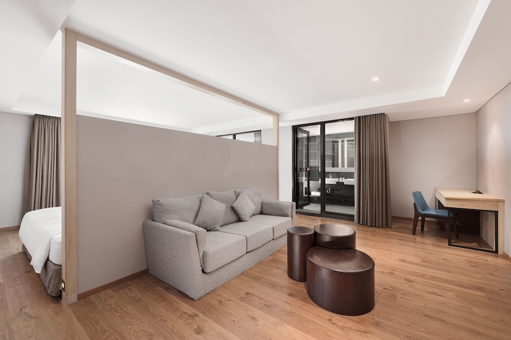 Four Points by Sheraton Yilan Jiaoxi 47/64