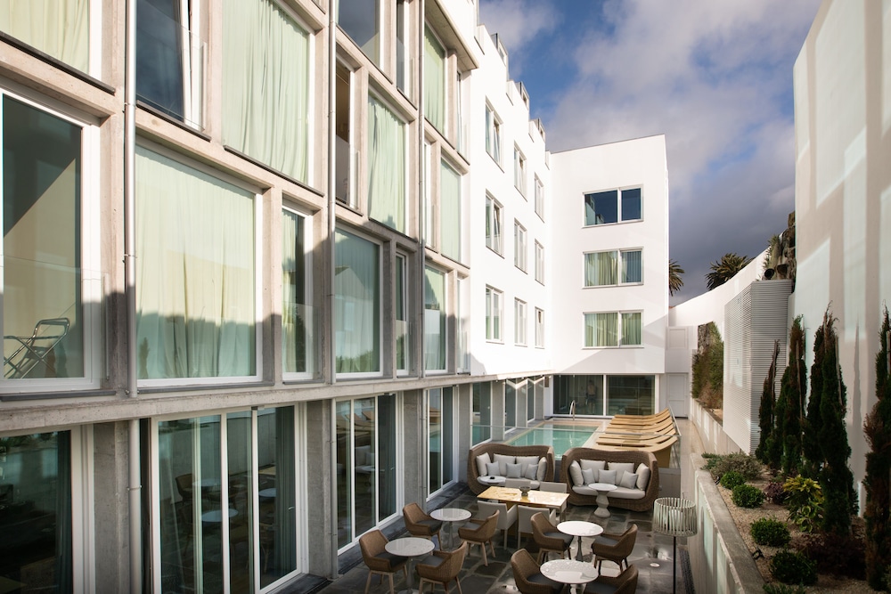 Torel Terra Brava in ANGRA DO HEROISMO