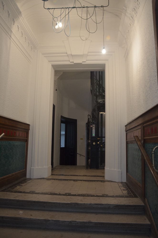 Soho Apartments - Grand Soho 6/16