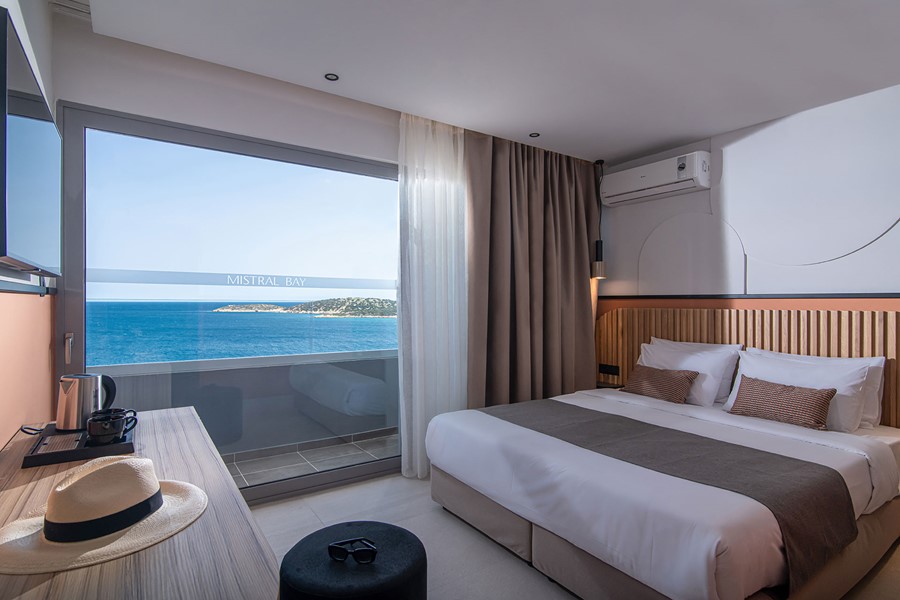 Mistral Bay Hotel 14/50