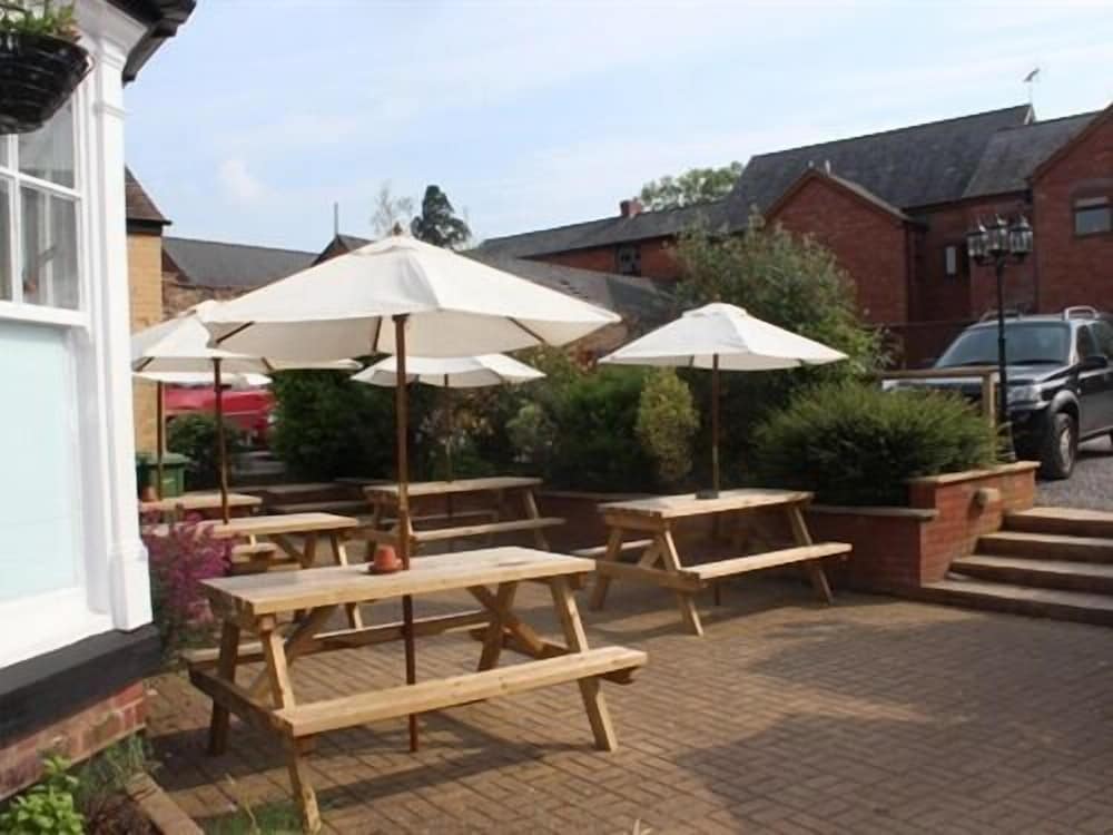 The Inn at Bromyard 2/15