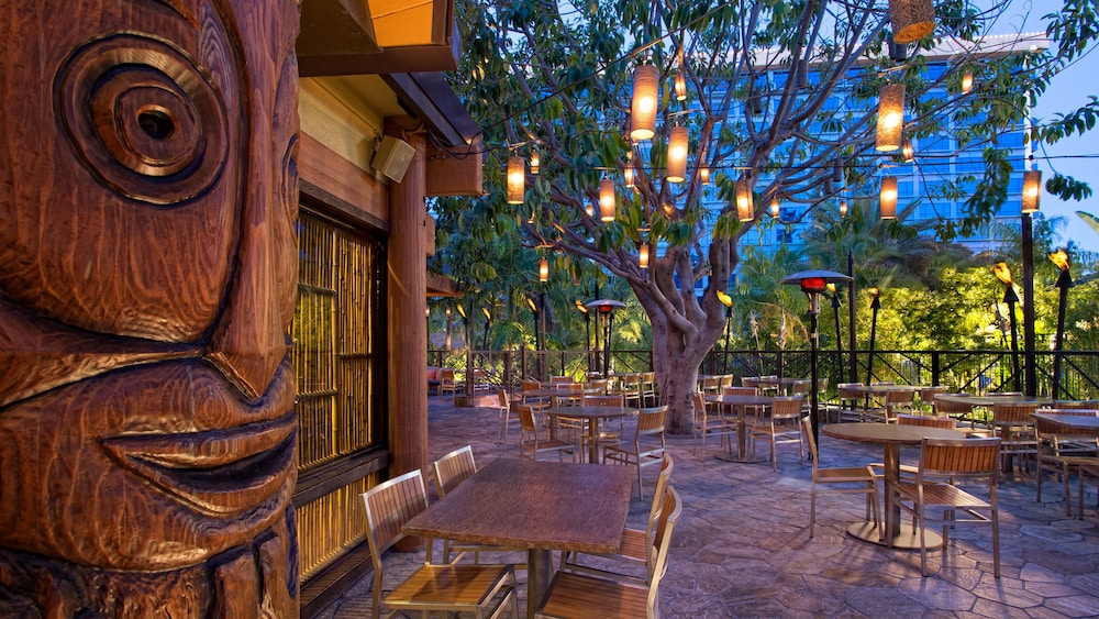 Disneyland Hotel 57/70