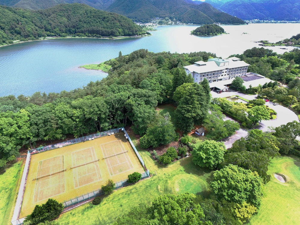 Fuji View Hotel 40/77