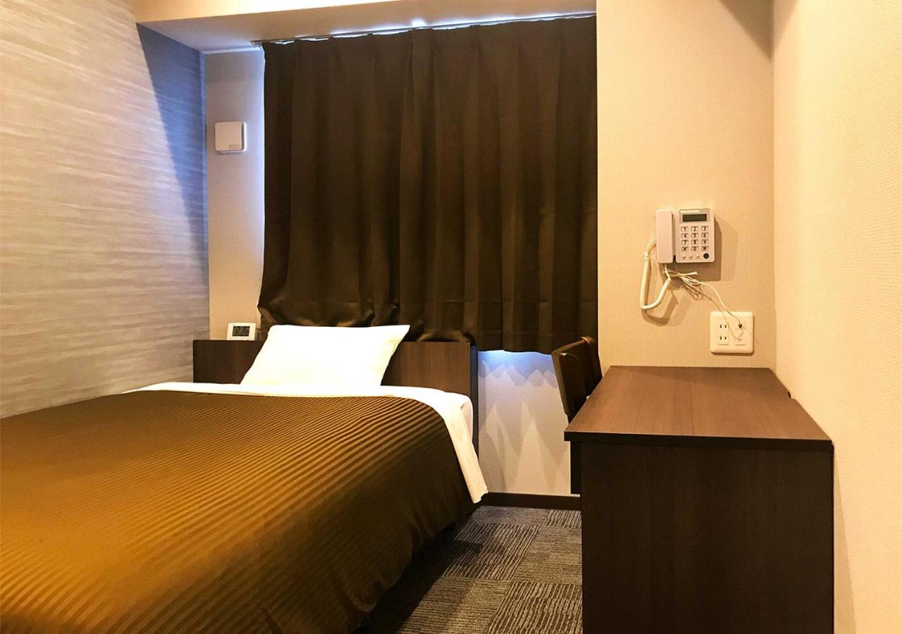 Hotel Trend Omiya 10/35