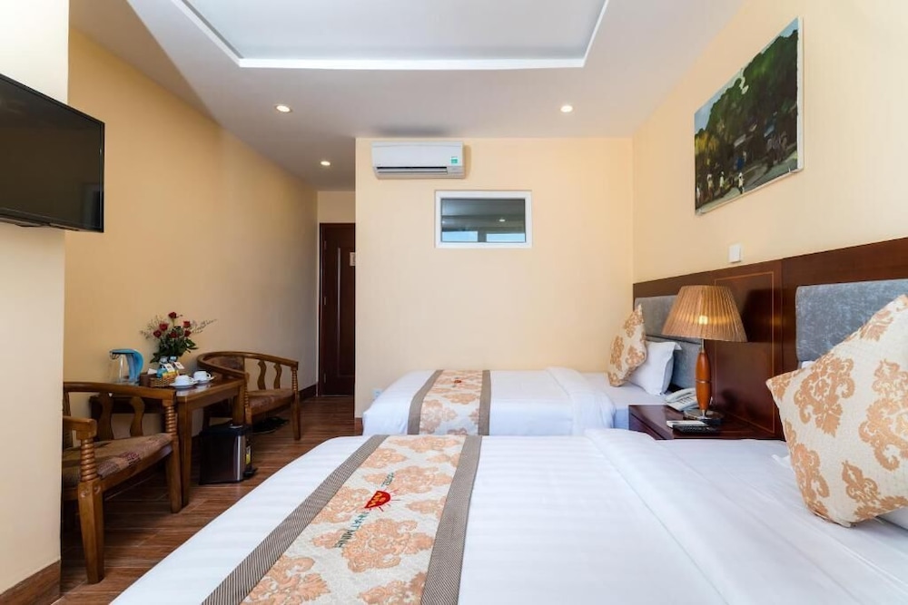 Nhat Minh Hotel And Apartment 16/65