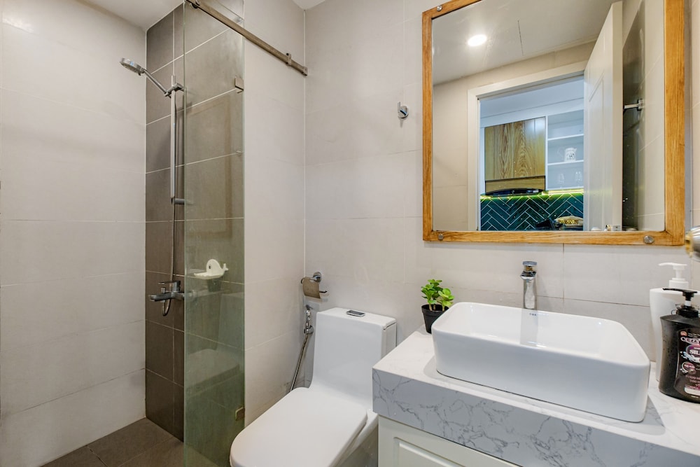 The Grand Saigon Apartment - City Centre 43/50