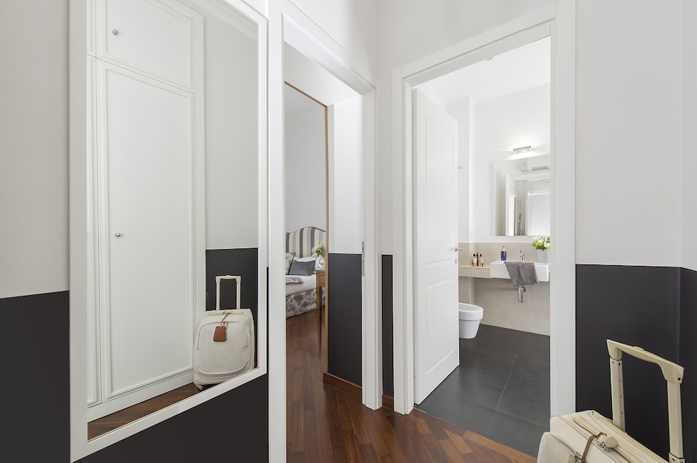 B&B All'orologio 24/37