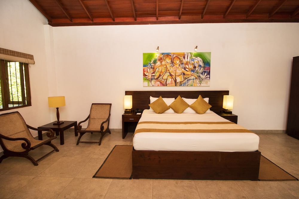 Amaara Forest Hotel Sigiriya 15/59