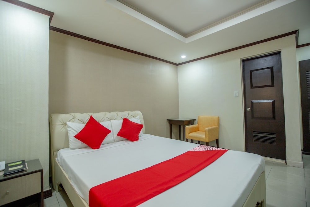 PJ Inn Hotel 8/43