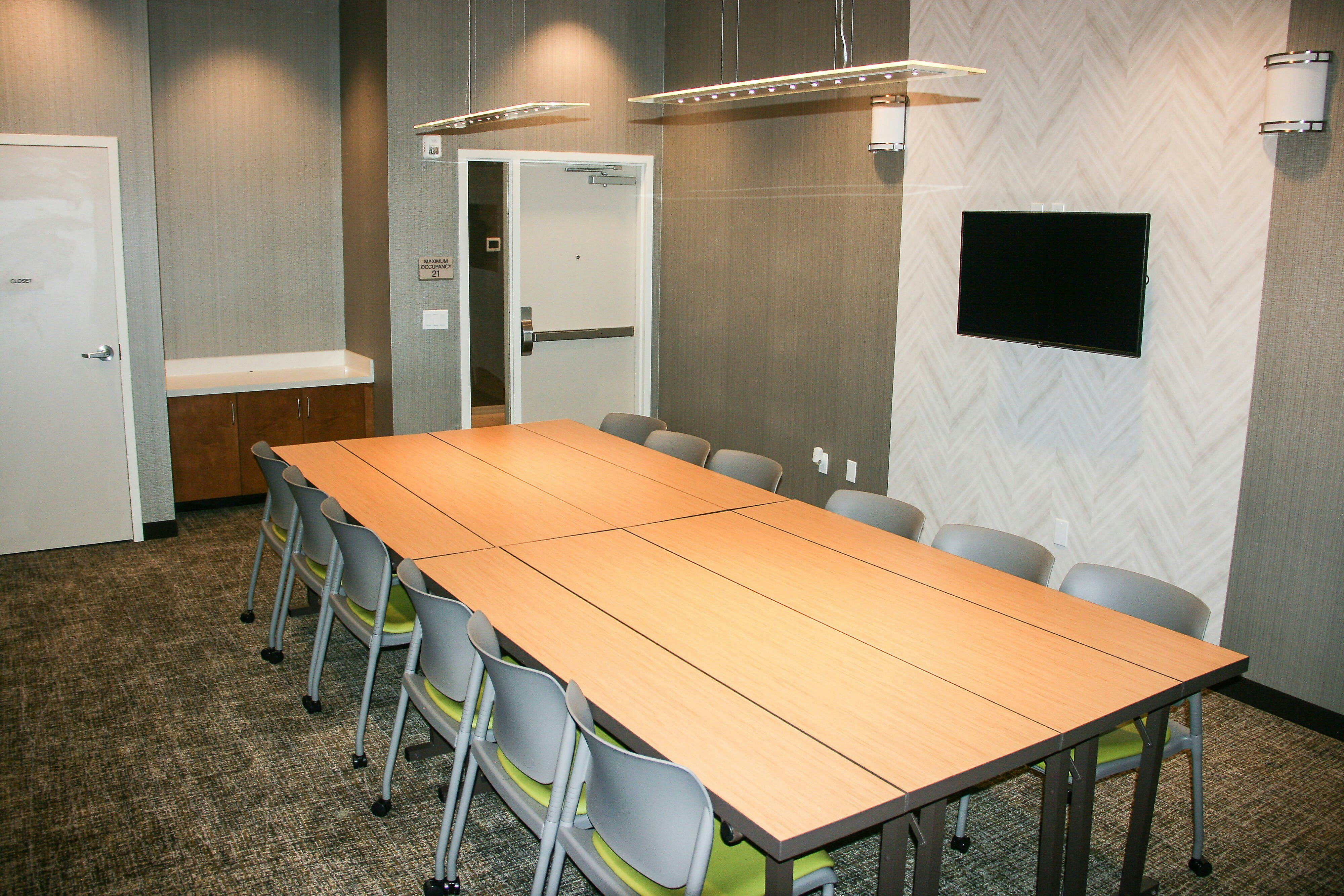 SpringHill Suites by Marriott Baltimore White Marsh/Middle River 20/22