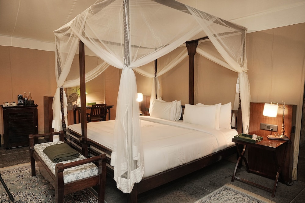 Aalia Jungle Retreat and Spa 15/73