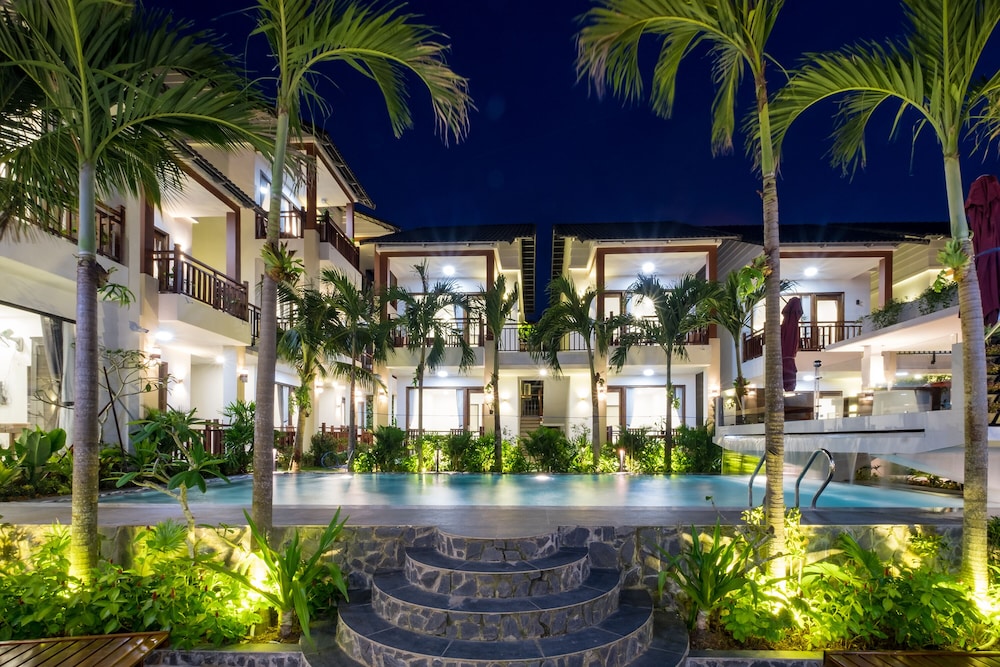 Melica Resort & Spa Phu Quoc 22/30