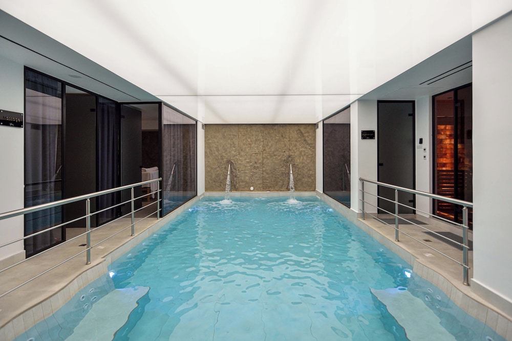 Elia Agia Marina Resort 30/58