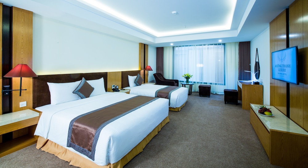 Muong Thanh Luxury Da Nang Hotel 11/50