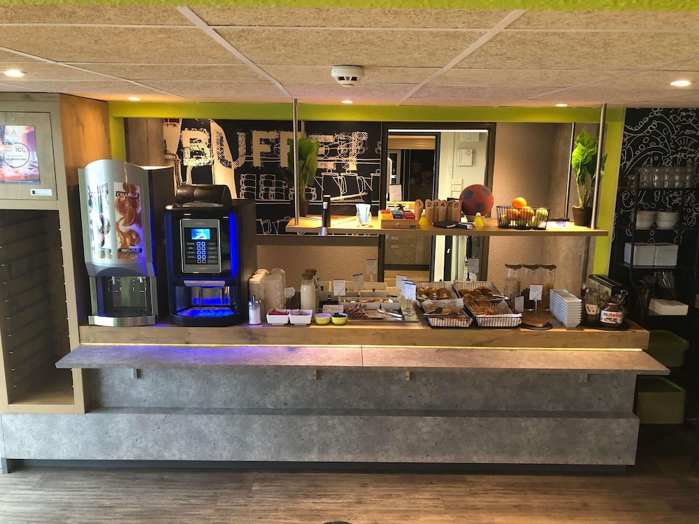Ibis Budget Albi Terssac 5/26