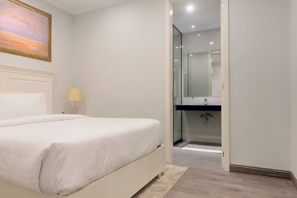 PC Residences Gulberg 19/50