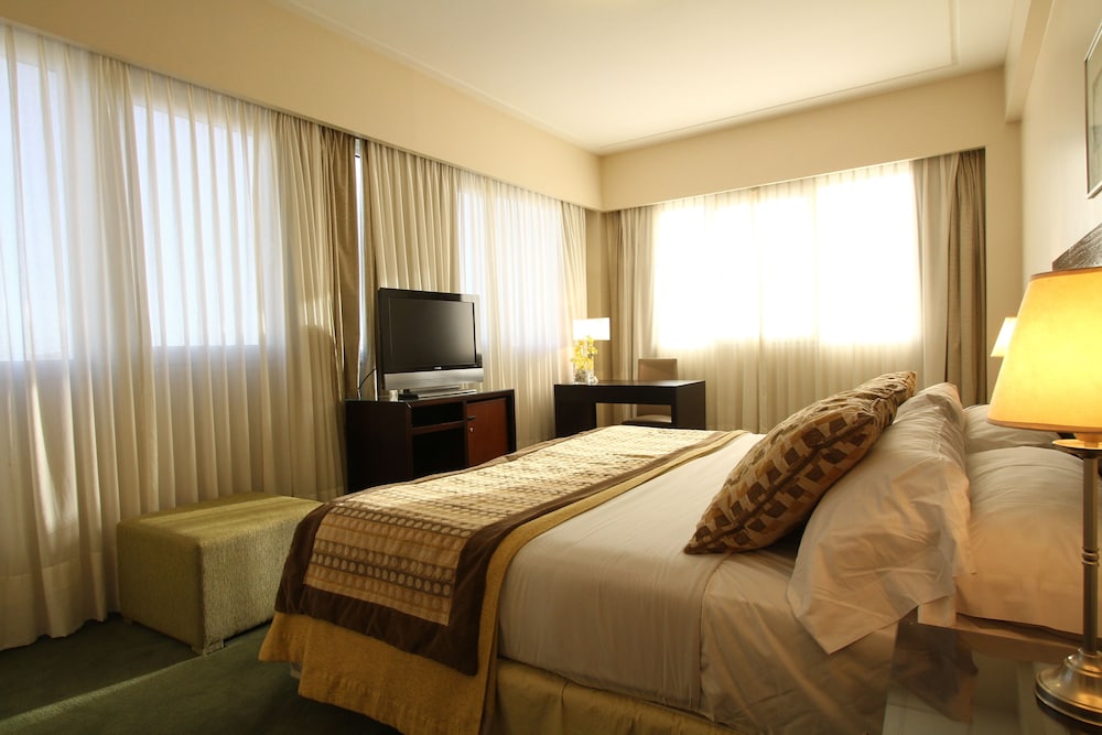 Hotel Catalinas Tucuman 12/50