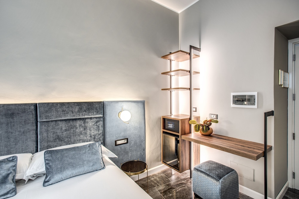 Apollo Boutique Hotel 54/72