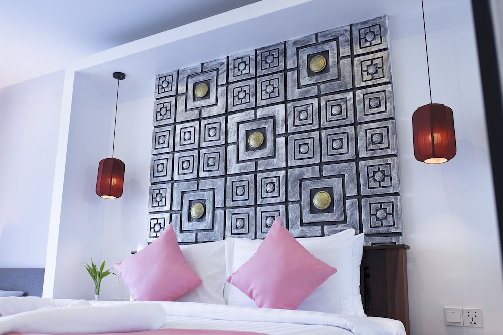 LADEAR ANGKOR BOUTIQUE HOTEL 57/84