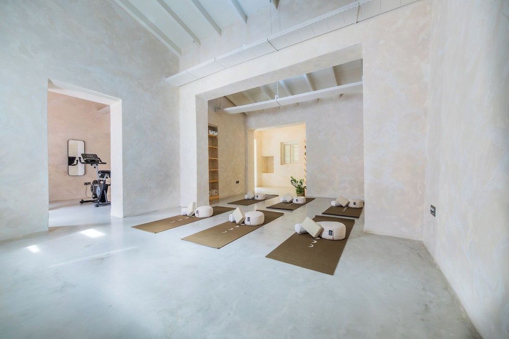 Kura Botanica Hotel 36/62