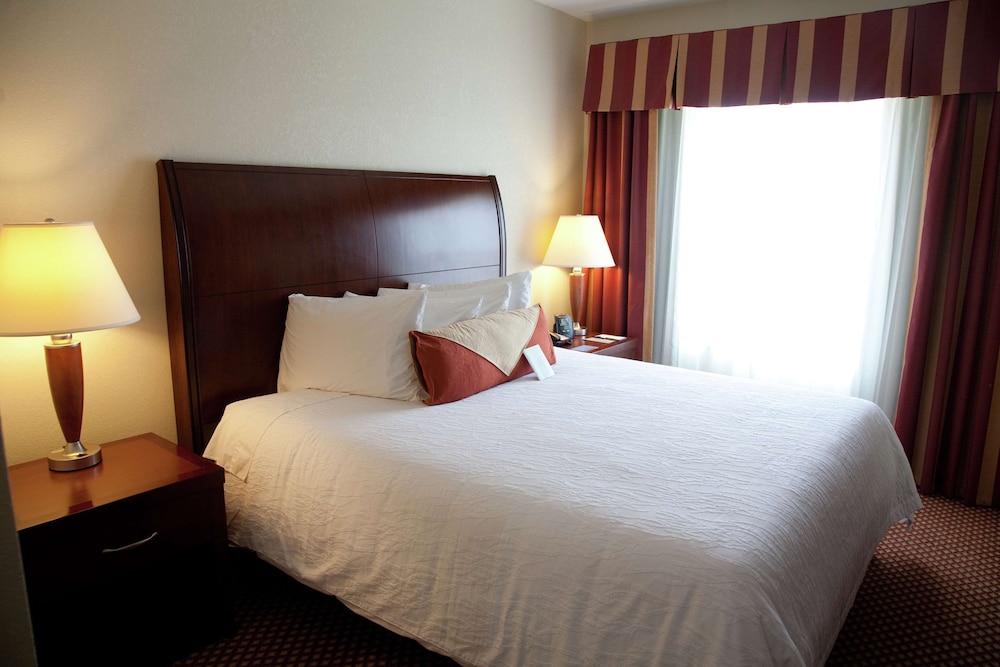 Hilton Garden Inn Tampa Riverview Brandon 13/53