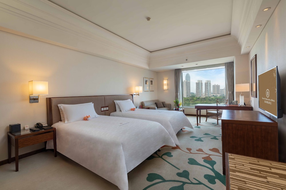 Kande International Hotel Huizhou 19/69