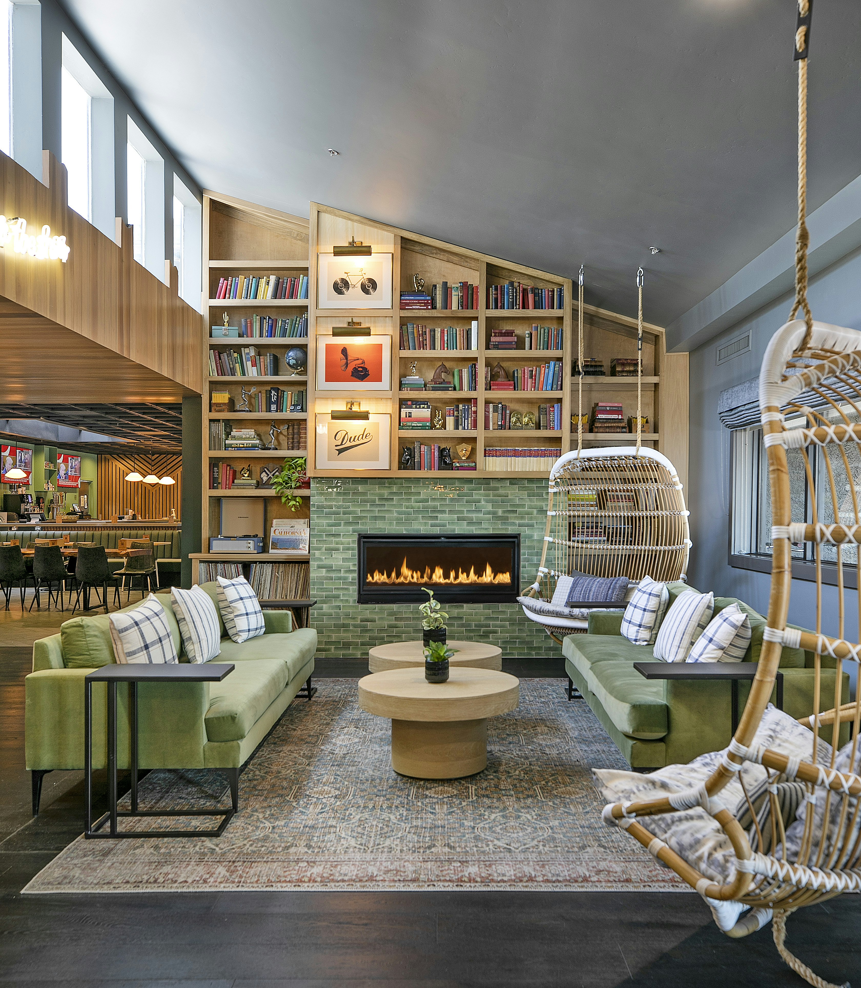 The Wayfarer San Luis Obispo, Tapestry Collection by Hilton 9/25