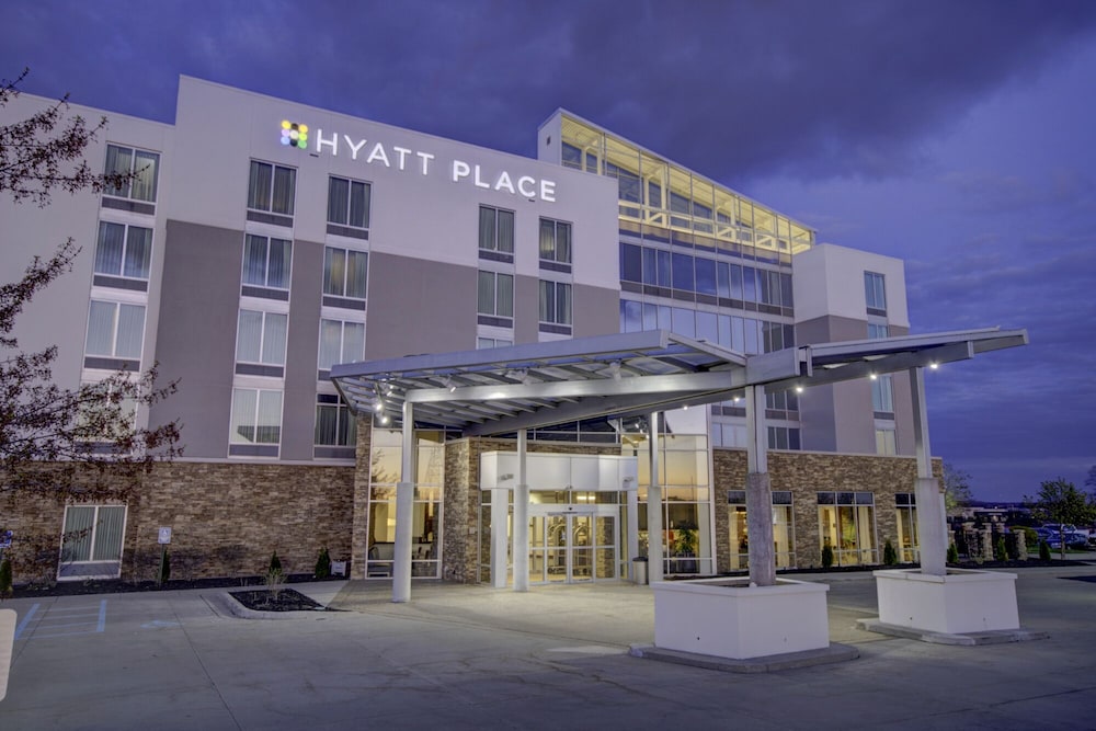 Hyatt Place Grand Rapids-South 2/67