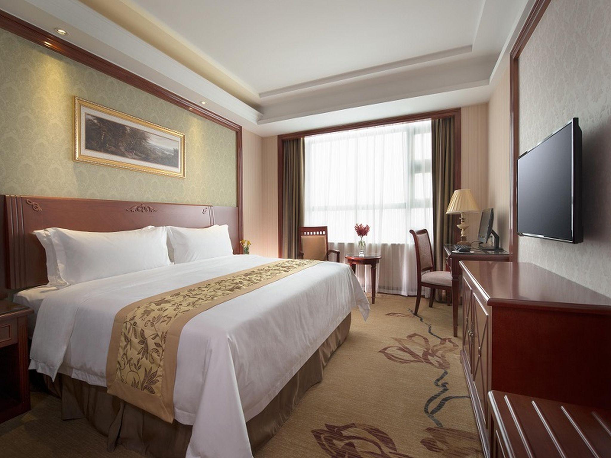 Vienna Hotel Shenzhen Fuyong Xintian 18/39