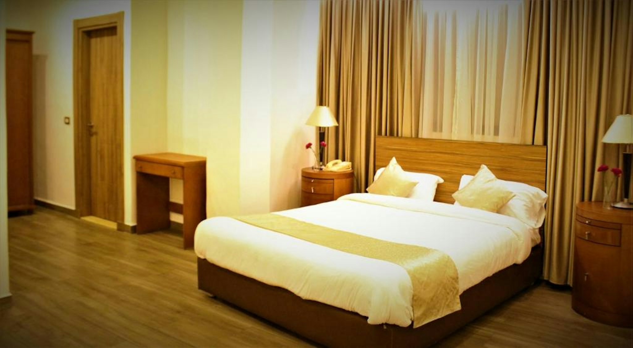MerryLand hotel Amman 7/19
