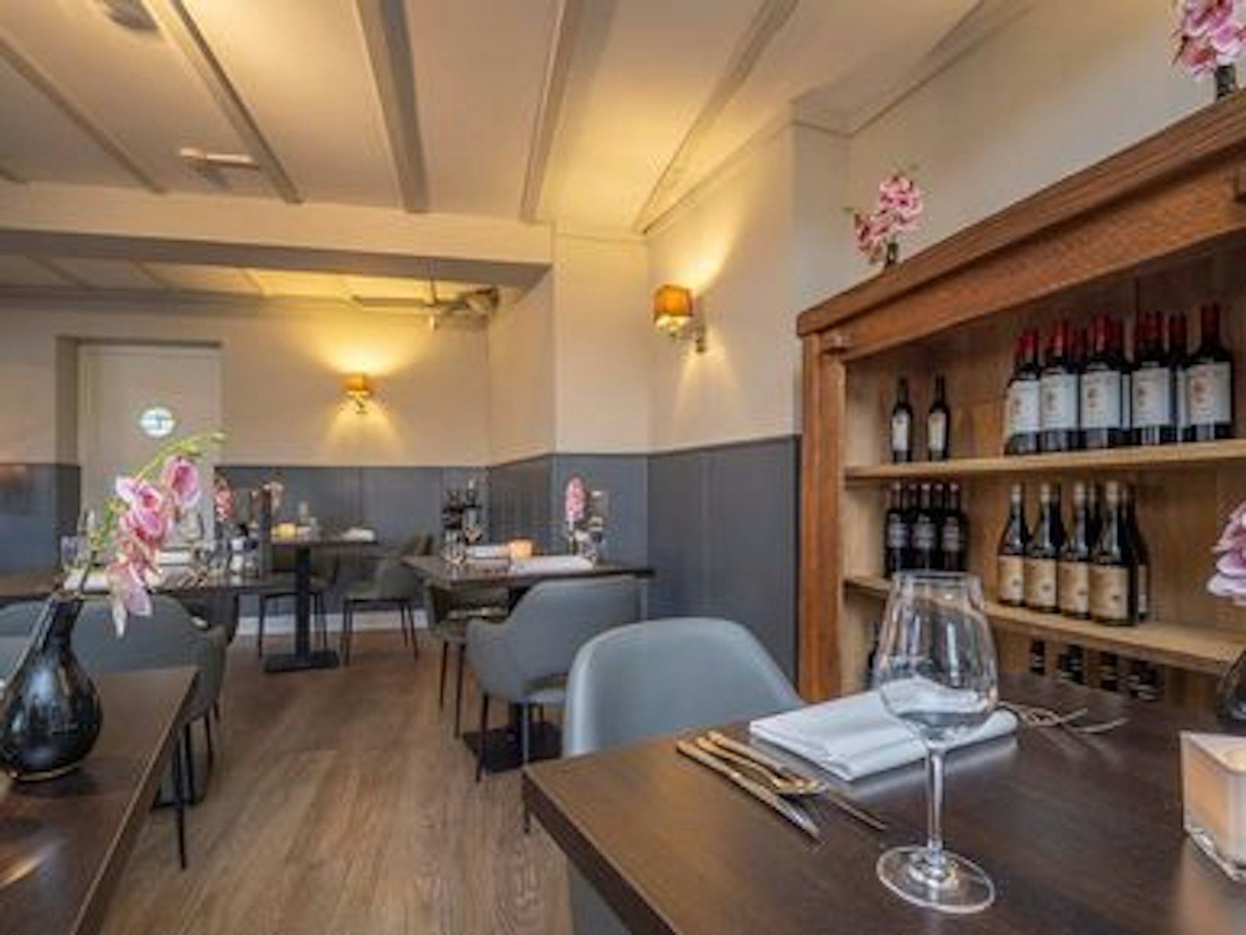 Fletcher Hotel Restaurant Geulvallei 34/58