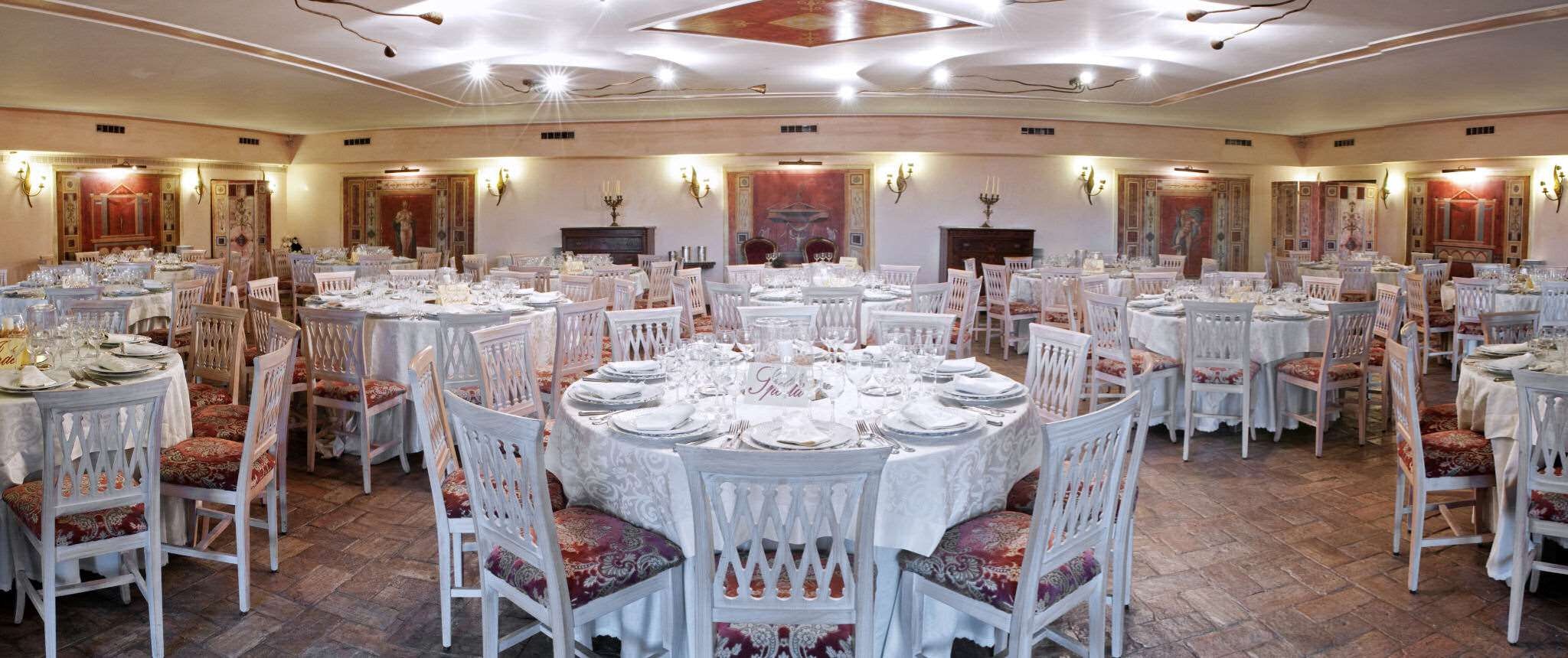 Villa Clodia 35/46