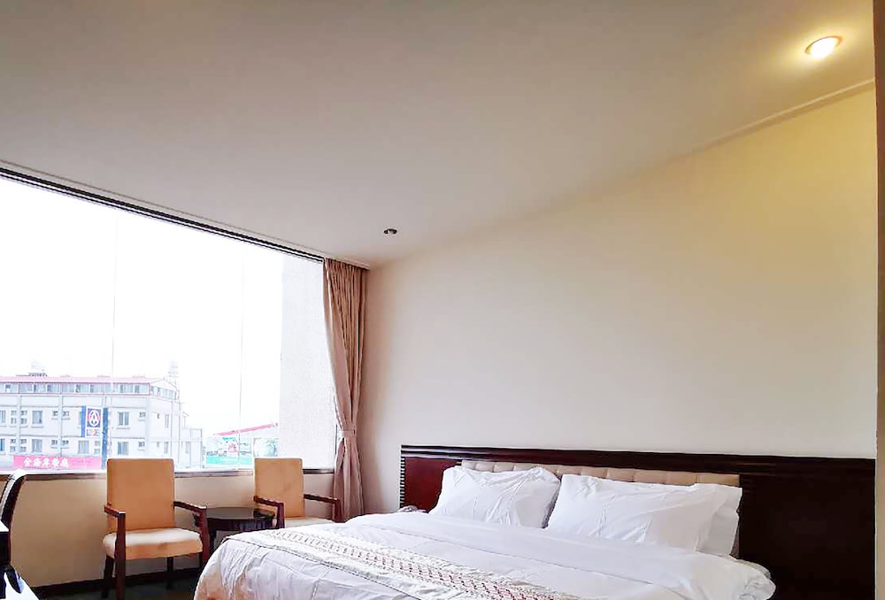 Chang Hong Villa Hotel 16/69