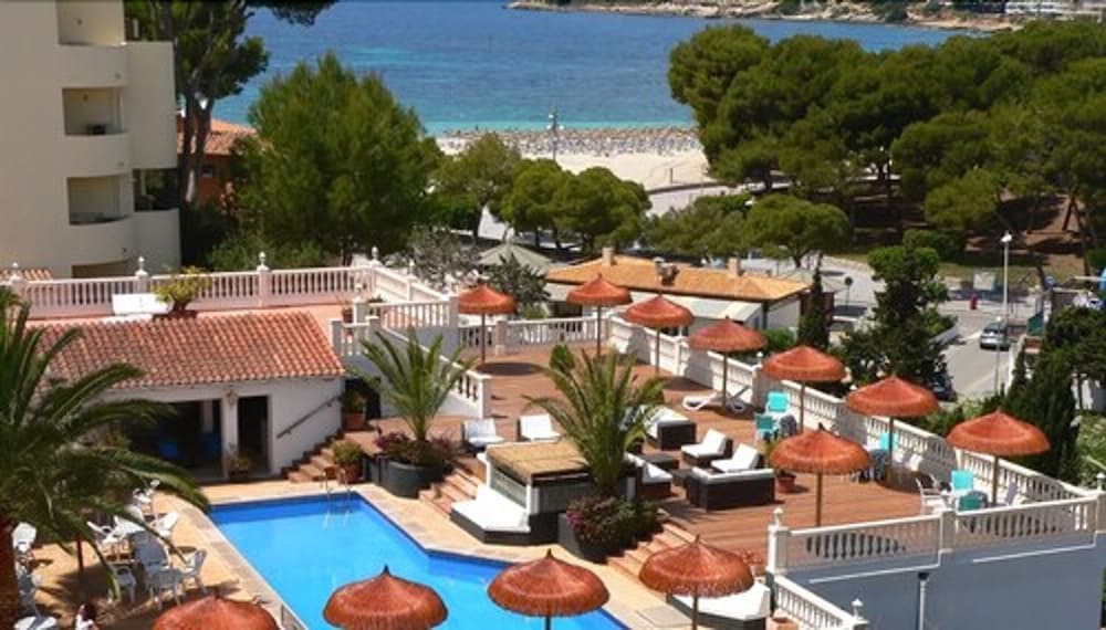 Bon Repos Hotel 13/58