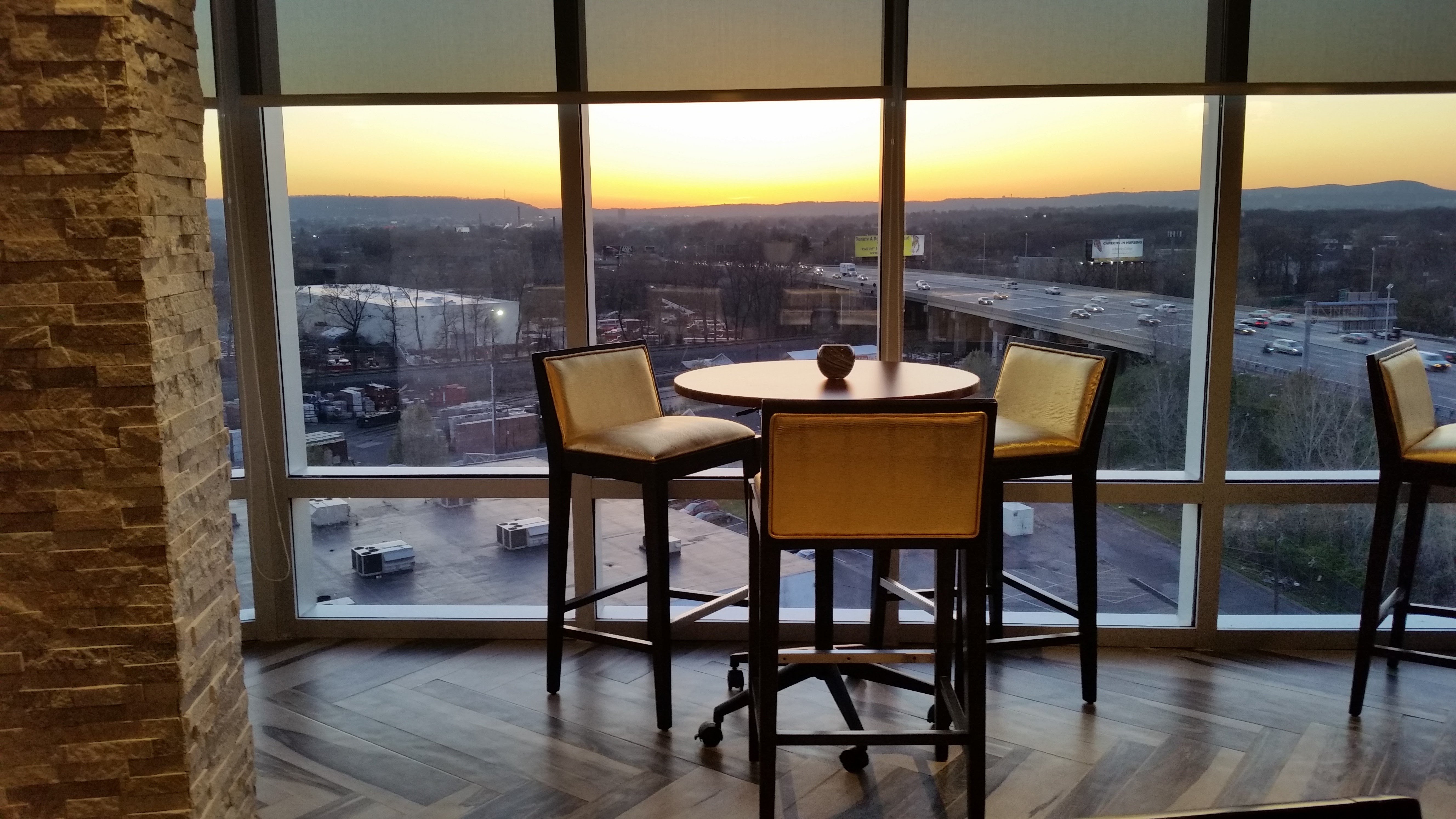 Crowne Plaza Saddle Brook 26/35