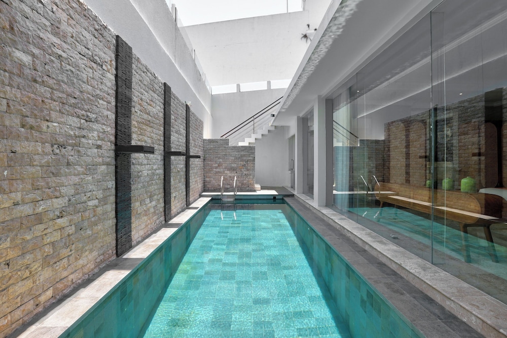 Nunamkhalu Private Villas and Spa (Ex Nusa Dua Retreat) 42/79