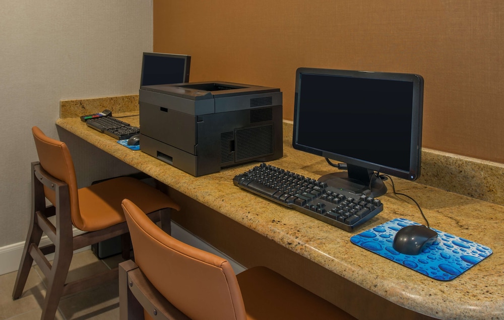 Hyatt house Houston Energy Corridor Hotel 38/46