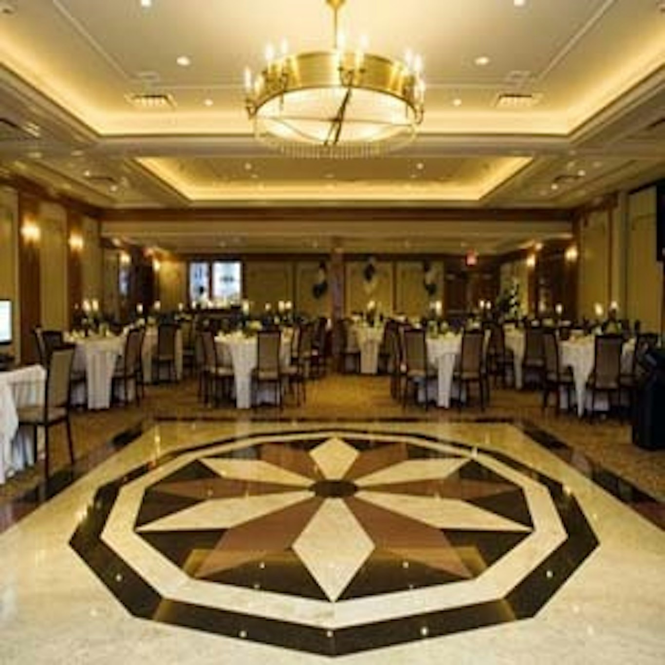 Norwalk Inn and Conference Center 2/27
