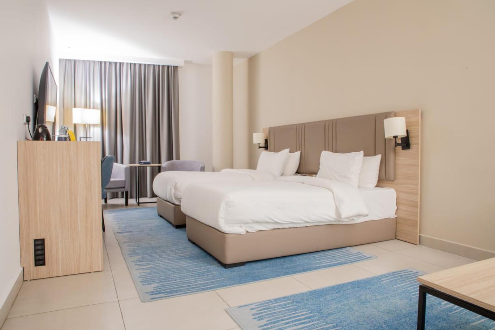 Golden Tulip Amman 44/83