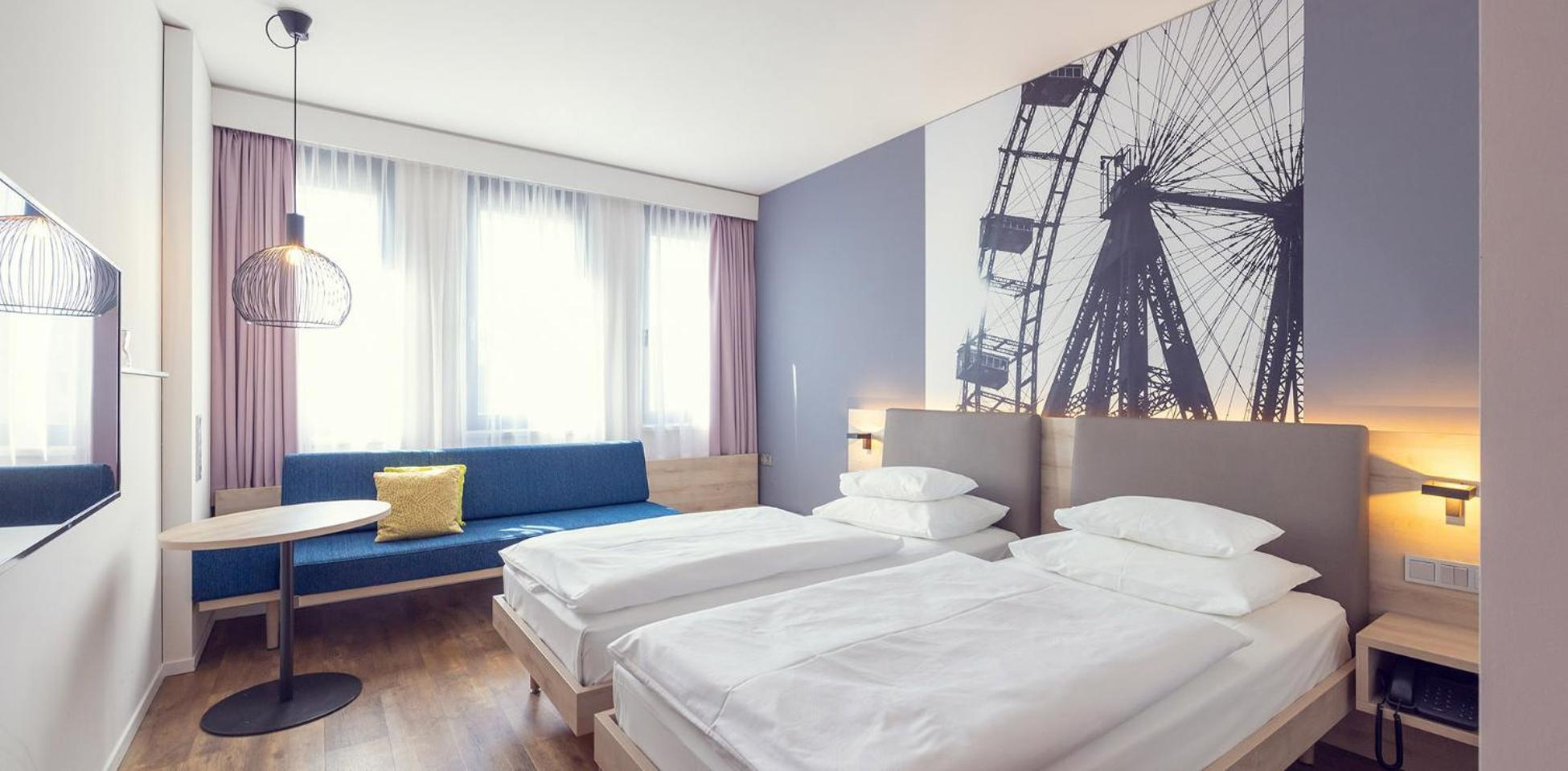 Style, Roomz, Single Bed