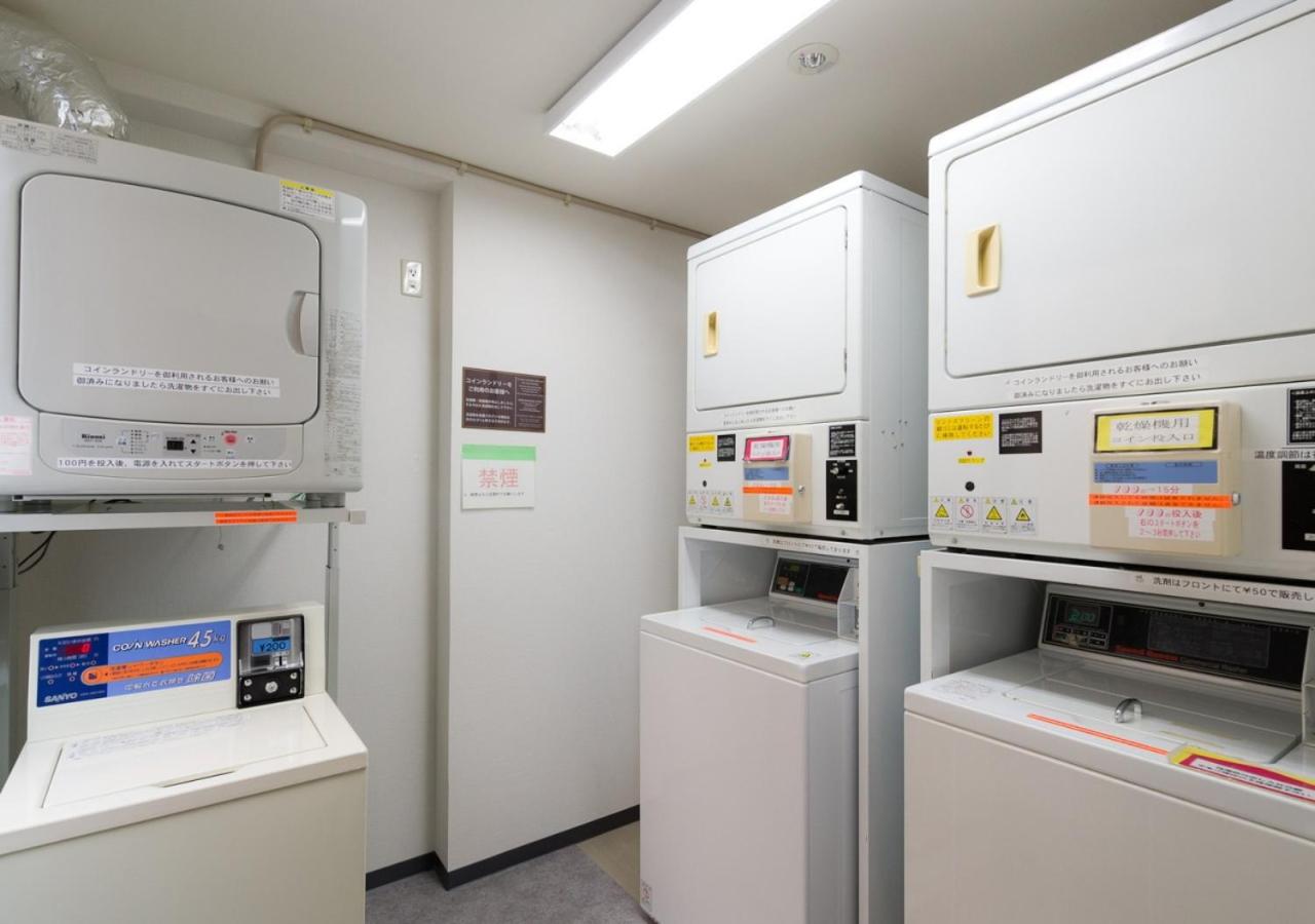 Super Hotel Minami Hikone Ekimae 46/59